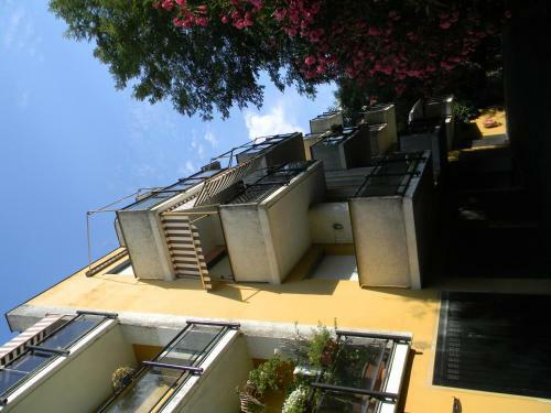 Apartamento Residence Minosa