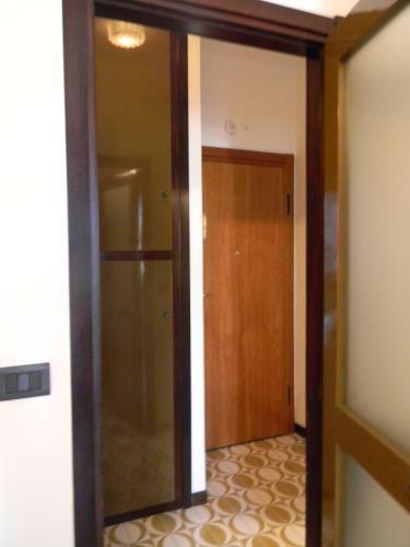 Apartamento Residence Minosa