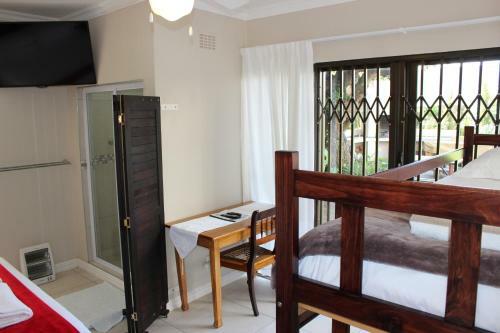 Hostal Me Time