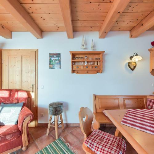 Agroturismo Ferienhof Margarethengut