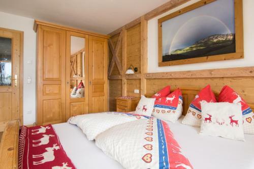 Agroturismo Ferienhof Margarethengut
