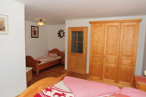 Agroturismo Ferienhof Margarethengut