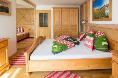 Agroturismo Ferienhof Margarethengut