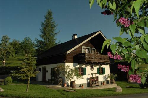 Agroturismo Ferienhof Margarethengut