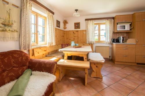 Agroturismo Ferienhof Margarethengut