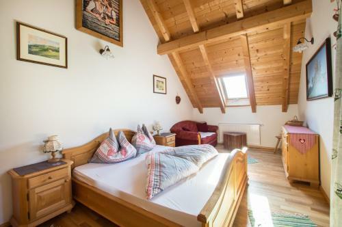 Agroturismo Ferienhof Margarethengut