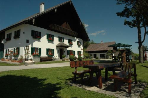 Agroturismo Ferienhof Margarethengut