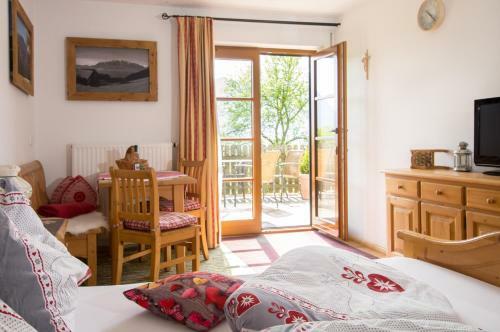 Agroturismo Ferienhof Margarethengut