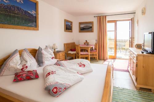 Agroturismo Ferienhof Margarethengut