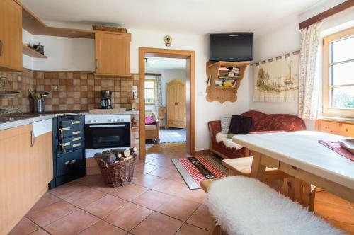 Agroturismo Ferienhof Margarethengut