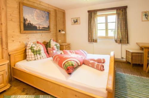 Agroturismo Ferienhof Margarethengut