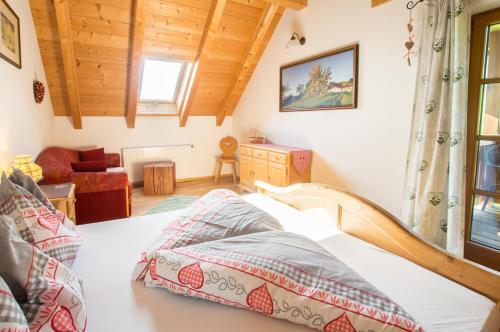 Agroturismo Ferienhof Margarethengut
