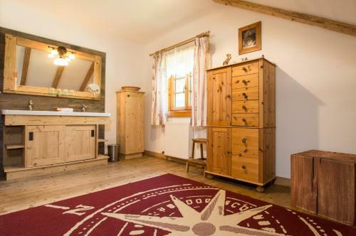 Agroturismo Ferienhof Margarethengut