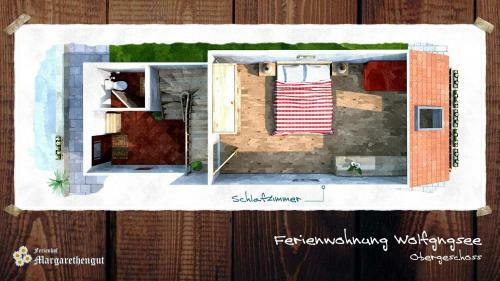 Agroturismo Ferienhof Margarethengut