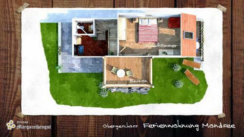 Agroturismo Ferienhof Margarethengut