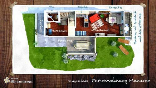 Agroturismo Ferienhof Margarethengut