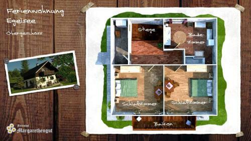 Agroturismo Ferienhof Margarethengut
