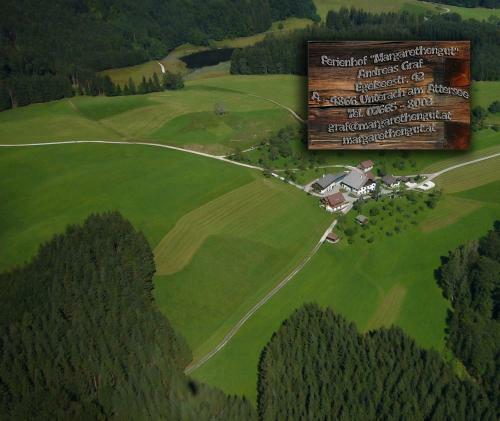 Agroturismo Ferienhof Margarethengut