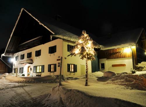 Agroturismo Ferienhof Margarethengut