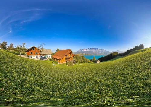 Agroturismo Ferienhof Margarethengut