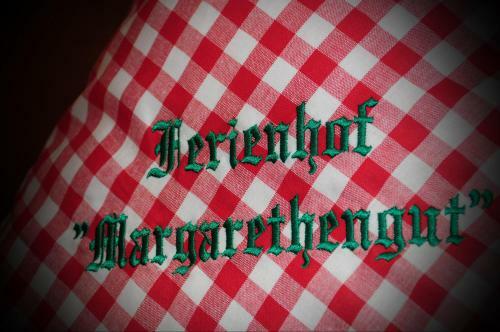 Agroturismo Ferienhof Margarethengut