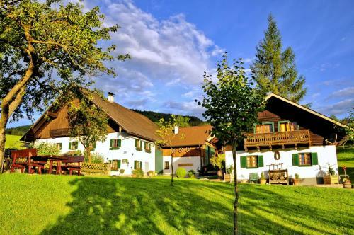 Agroturismo Ferienhof Margarethengut