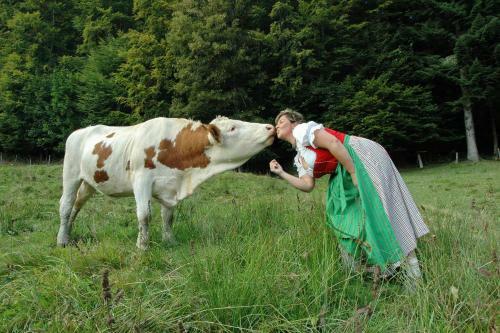 Agroturismo Ferienhof Margarethengut