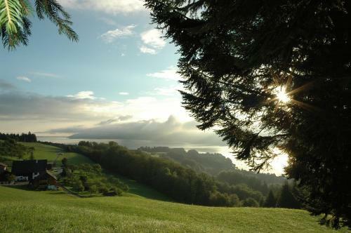 Agroturismo Ferienhof Margarethengut