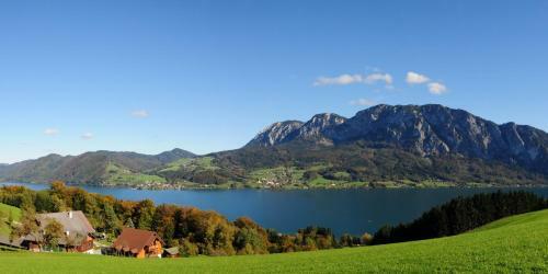 Agroturismo Ferienhof Margarethengut