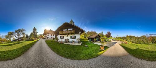 Agroturismo Ferienhof Margarethengut