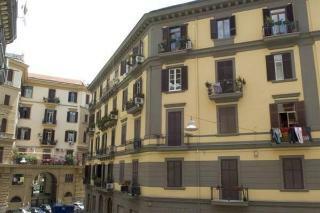 Hostal Carafa Suite