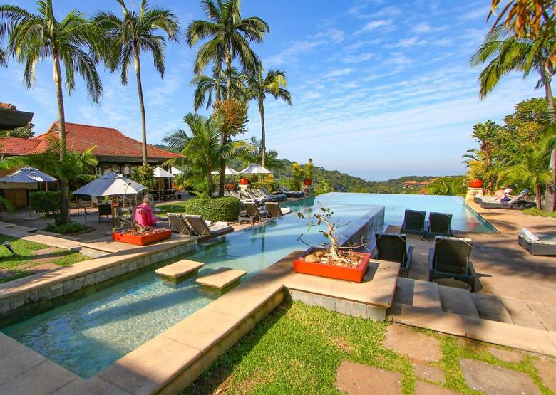 Hotel Fairmont Zimbali Lodge