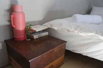 Albergue Solo Singer Inn