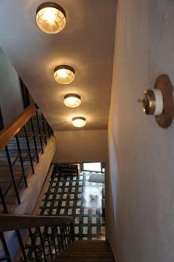 Albergue Solo Singer Inn