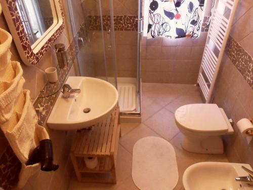 B&B Le Terrazze Fermo