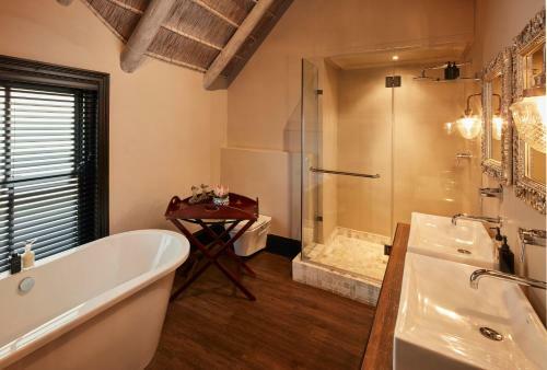 Hostal Molenvliet Wine & Guest Estate