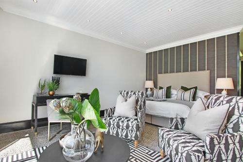 Hostal Molenvliet Wine & Guest Estate