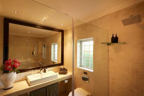 Hostal Molenvliet Wine & Guest Estate