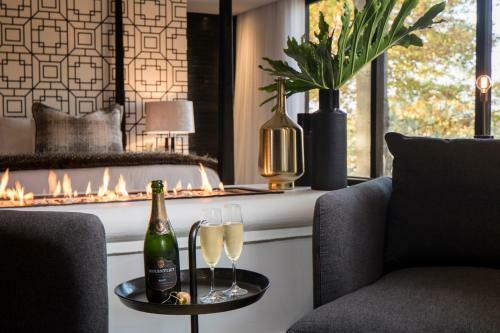 Hostal Molenvliet Wine & Guest Estate