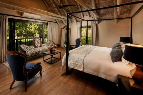 Hostal Molenvliet Wine & Guest Estate