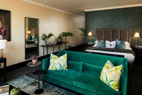 Hostal Molenvliet Wine & Guest Estate