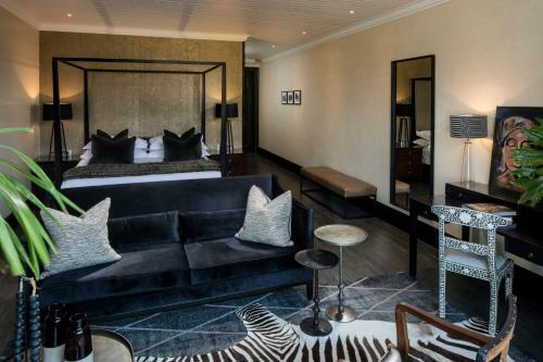 Hostal Molenvliet Wine & Guest Estate