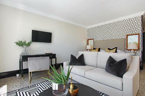 Hostal Molenvliet Wine & Guest Estate