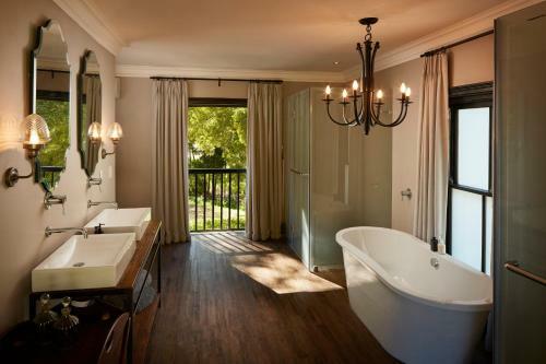 Hostal Molenvliet Wine & Guest Estate
