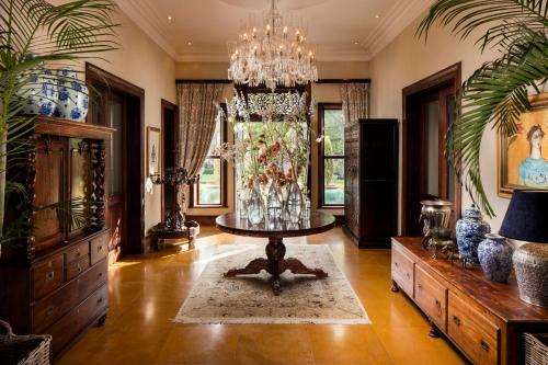 Hostal Molenvliet Wine & Guest Estate
