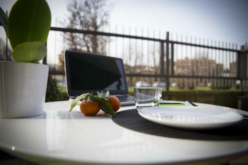 Apartamento Dreams Hotel Residenza Pianell 10