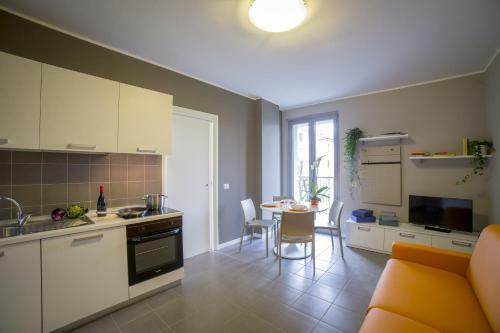 Apartamento Dreams Hotel Residenza Pianell 10