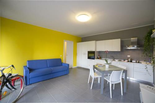 Apartamento Dreams Hotel Residenza Pianell 10