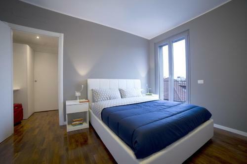 Apartamento Dreams Hotel Residenza Pianell 10
