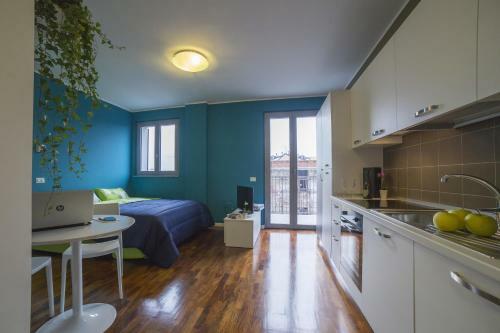 Apartamento Dreams Hotel Residenza Pianell 10